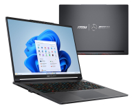 MSI Stealth A16 MercedesAMG Ryzen AI 9 HX 370/32G/2T/W11 RTX5070 - 1488292 - zdjęcie 1